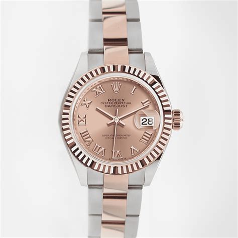 rolex lady datejust 28 imitazione
